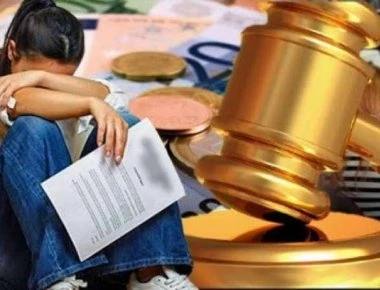 Σε τι χώρα ζούμε: Ξοδεύουμε το 40% του εισοδήματος για να κρατήσουμε το σπίτι μας!